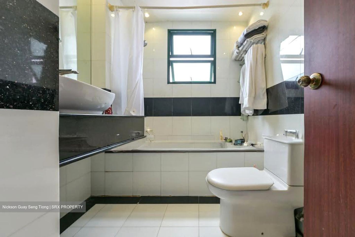 Hillview Green (D21), Condominium #630675131